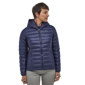 Patagonia Down Sweater Hoody